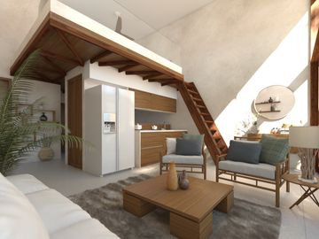 CONDO EN VENTA EN TULUM