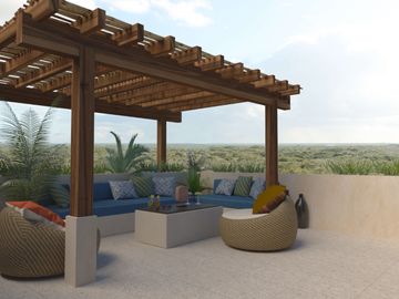 CONDO EN VENTA EN TULUM