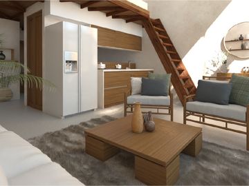 CONDO EN VENTA EN TULUM