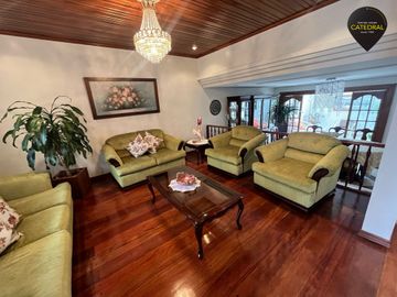 Casa de venta en UDA – código:21060