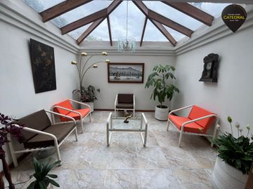 Casa de venta en UDA – código:21060