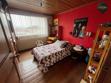 Casa de venta en UDA – código:21060