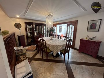 Casa de venta en UDA – código:21060