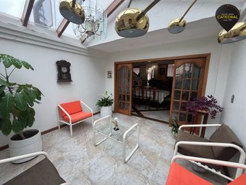 Casa de venta en UDA – código:21060