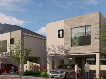 CASAS EN VENTA ZONA CUMBRES,