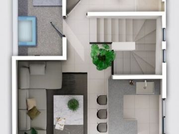 CASAS EN VENTA ZONA CUMBRES,