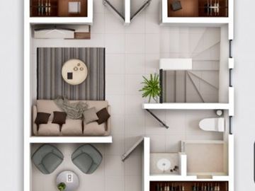 CASAS EN VENTA ZONA CUMBRES,