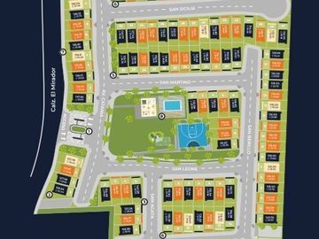 CASAS EN VENTA ZONA CUMBRES,