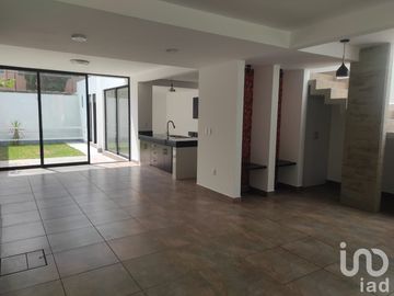 Casa Residencial en Tula a  5 minutos del Centro