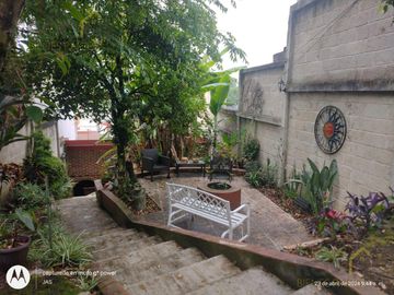 Casa en venta en la colonia Francisco Ferrer Guardia
