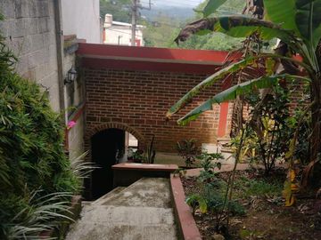 Casa en venta en la colonia Francisco Ferrer Guardia