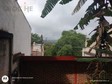 Casa en venta en la colonia Francisco Ferrer Guardia