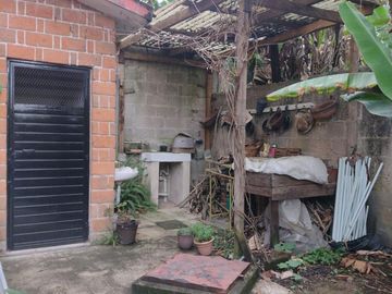 Casa en venta en la colonia Francisco Ferrer Guardia