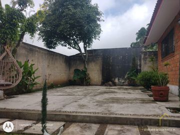 Casa en venta en la colonia Francisco Ferrer Guardia
