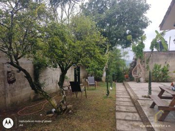 Casa en venta en la colonia Francisco Ferrer Guardia
