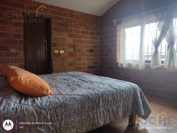 Casa en venta en la colonia Francisco Ferrer Guardia