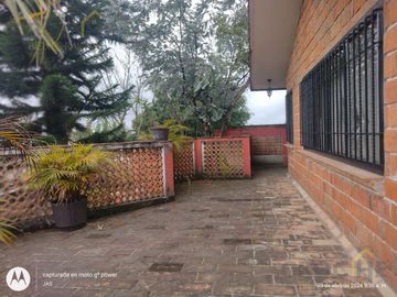 Casa en venta en la colonia Francisco Ferrer Guardia