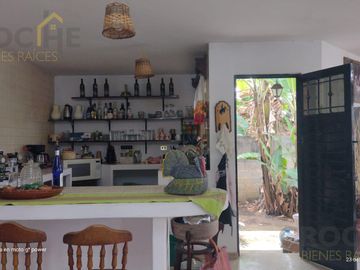 Casa en venta en la colonia Francisco Ferrer Guardia