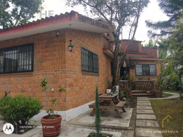 Casa en venta en la colonia Francisco Ferrer Guardia