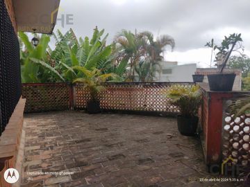 Casa en venta en la colonia Francisco Ferrer Guardia