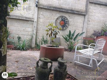 Casa en venta en la colonia Francisco Ferrer Guardia