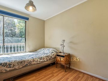 Venta de hermosa casa en Parque Cousiño Macul, Peñalolén
