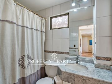 Venta de hermosa casa en Parque Cousiño Macul, Peñalolén