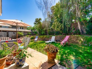Venta de hermosa casa en Parque Cousiño Macul, Peñalolén