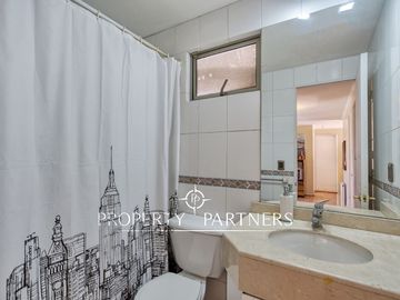 Venta de hermosa casa en Parque Cousiño Macul, Peñalolén