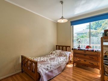 Venta de hermosa casa en Parque Cousiño Macul, Peñalolén