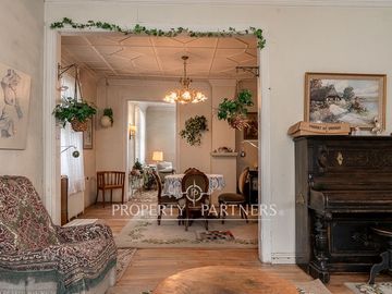 Hermosa Casa tipo Chalet
