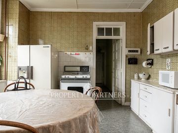 Hermosa Casa tipo Chalet
