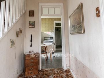 Hermosa Casa tipo Chalet
