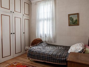 Hermosa Casa tipo Chalet