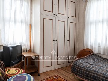 Hermosa Casa tipo Chalet