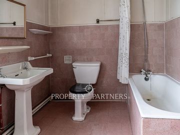 Hermosa Casa tipo Chalet