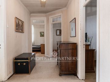 Hermosa Casa tipo Chalet
