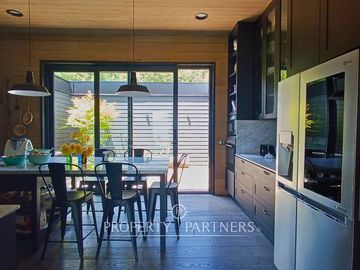 Maravillosa Casa en el Lago Panguipulli