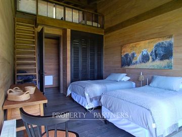 Maravillosa Casa en el Lago Panguipulli