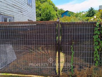 ¡Oportunidad de Inversión Terreno en Centro de Panguipulli!