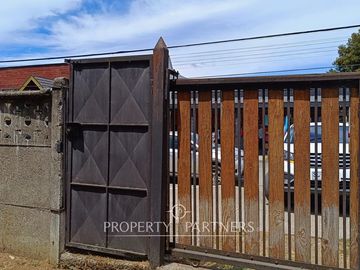 ¡Oportunidad de Inversión Terreno en Centro de Panguipulli!