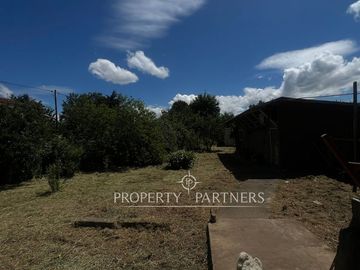 Sitio en excelente ubicación
