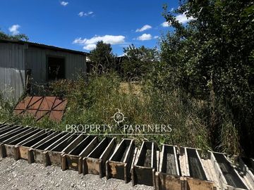 Sitio en excelente ubicación