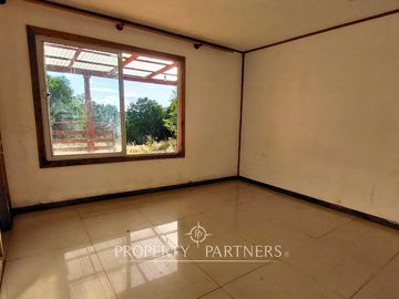 1 Hectárea con Bosque Nativo y Casa