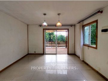 1 Hectárea con Bosque Nativo y Casa
