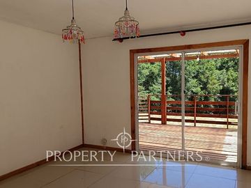 1 Hectárea con Bosque Nativo y Casa