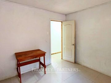1 Hectárea con Bosque Nativo y Casa