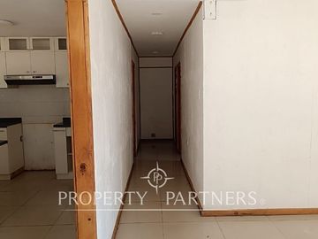 1 Hectárea con Bosque Nativo y Casa