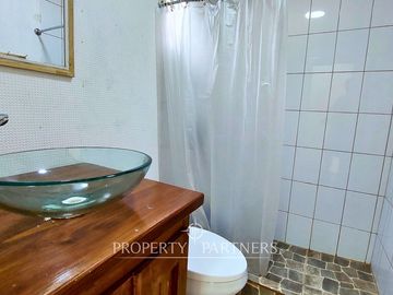 1 Hectárea con Bosque Nativo y Casa