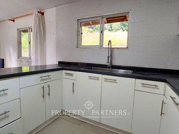 1 Hectárea con Bosque Nativo y Casa